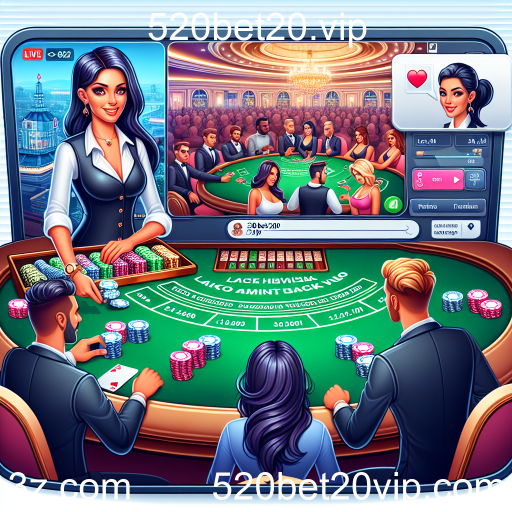 A Ascensão dos Eventos Ao Vivo em Jogos Online